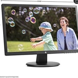 HP 24UH monitor